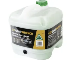 GEARWRENCH HAND CLEANER 15LT WITH GRI
